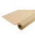 4 PROnappe Tischdecke beigebraun 1,2 x 20,0 m